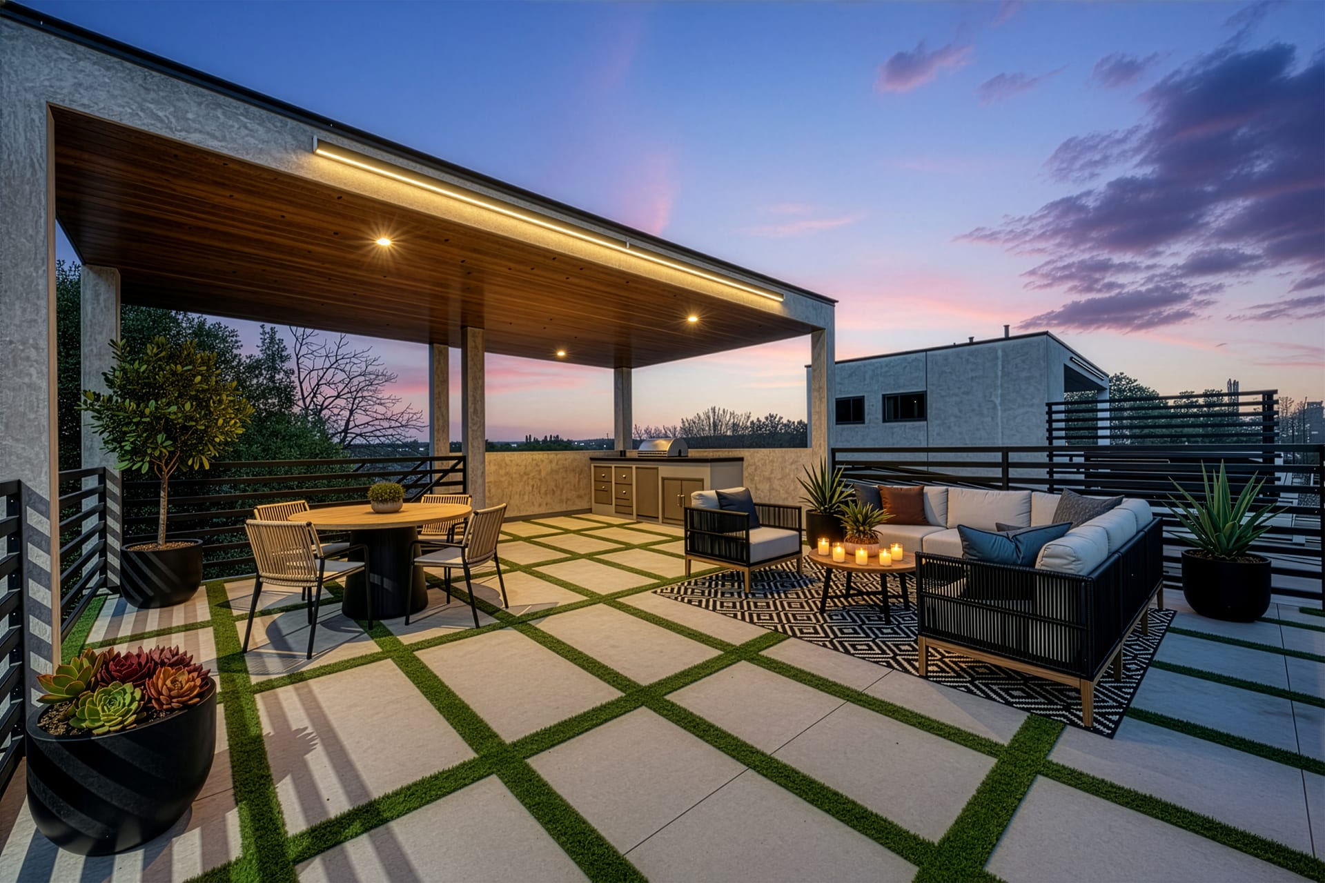 Property photography